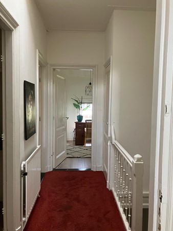 Medium property photo - Van Oldenbarneveltstraat, 6512 AT Nijmegen